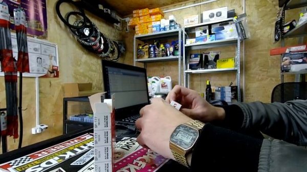 Свечи Lynx, бронепровода Kormax - мнение о брендах