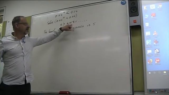 Binomial Probability - sample size смотреть онлайн