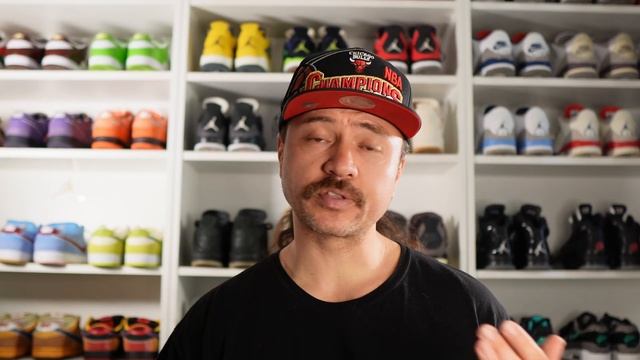 Adidas BAD BUNNY WILD MOSS Campus review! these go HARD! смотреть онлайн