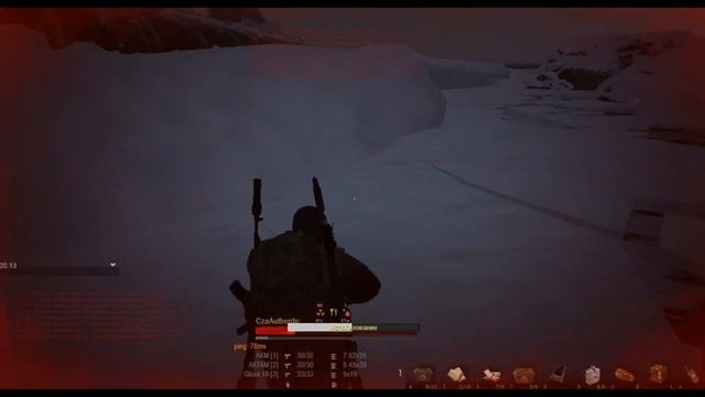 Stalker Online | Stay Out | SO КАК УБИТЬ БЕЛОГО МЕДВЕДЯ ОДНОМУ? НЕ БАЙТ смотреть онлайн