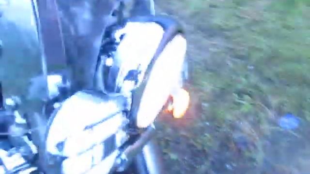 Продажа Yamaha Drag Star 650сс 2006г.в