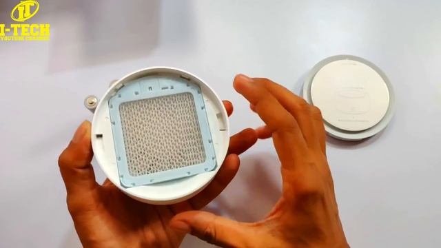 Xiaomi Mijia Mosquito Repellent | Hindi