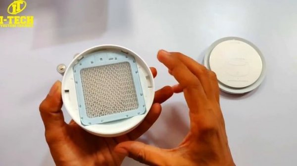 Xiaomi Mijia Mosquito Repellent | Hindi