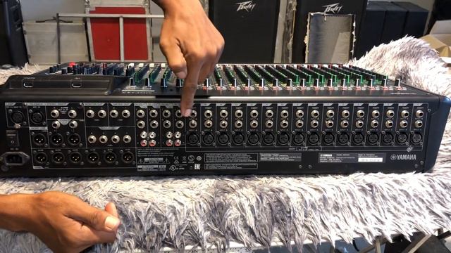 มีของเข้าYAMAHA MGP24Xสภาพสวย(1/6/2565)092-5094921 смотреть онлайн