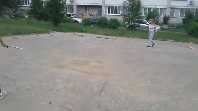 Как мы отдыхаем,когда нам не лень))