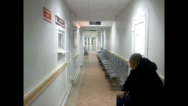 беспредел врачей в травмпункте южного микрорайона города хабаровска смотреть онлайн