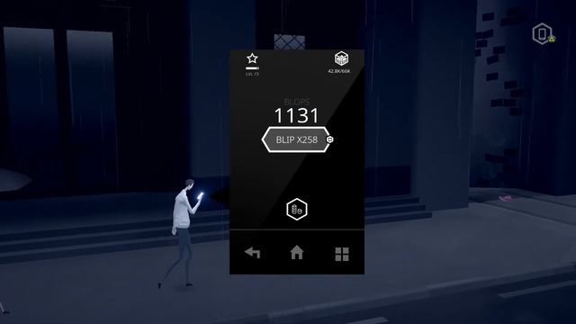 Mosaic - BlipBlop Gameplay смотреть онлайн