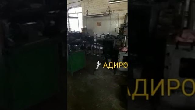 Ремонт ГБЦ Головка Блока Целиндра • МТЗ Т-150 К-700 АКРОС ДОН ПОЛЕСЬЕ ЮМЗ ТОРУМ ЯМЗ-236,238 Адирон смотреть онлайн