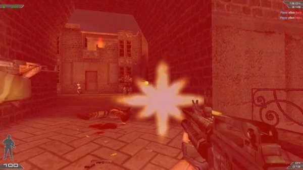 Tactical Ops Assault on Terror FullHD 60p 01 прохождение walkthrough