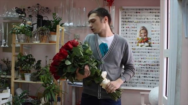 Стас Розы смотреть онлайн