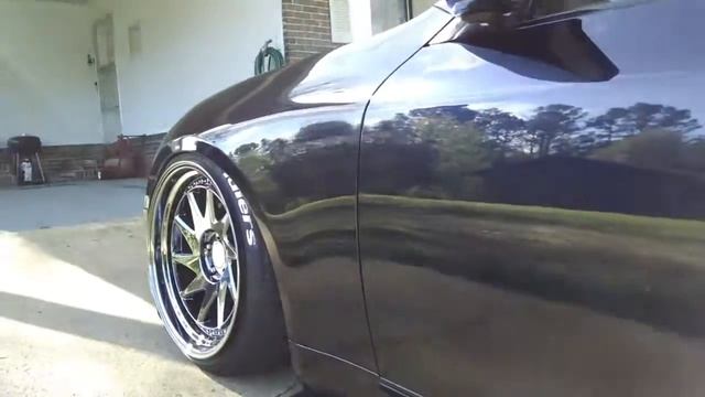 2004 Infiniti g35 (sickest imperfection) смотреть онлайн
