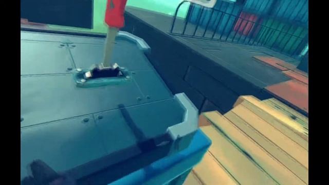 Wayward Sky (Quick Play) смотреть онлайн
