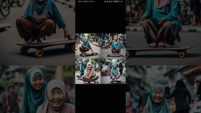 MIDJOURNEY vs BLUE WILLOW !! Mana Ai generate image terbaik ? смотреть онлайн