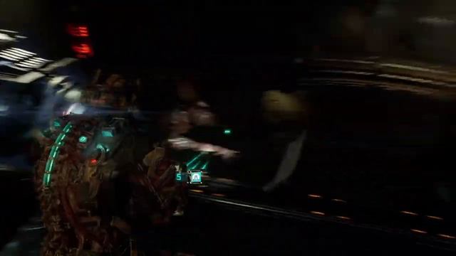 New Friends :) | Dead Space смотреть онлайн