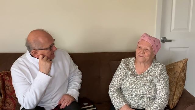 ЖИЗНЬ ПРОЖИТЬ - НЕ ПОЛЕ ПЕРЕЙТИ... Свидетельство сестры Любы Лазукиной - Вячеслав Бойнецкий смотреть онлайн