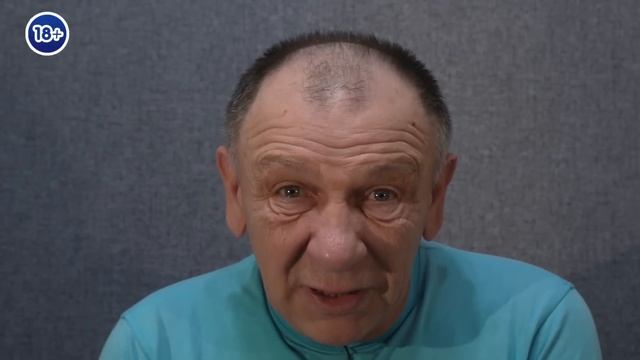 Свежие анекдоты про Мойшу и Изю, пьяного мужа и бабку-пловчиху ?? смотреть онлайн