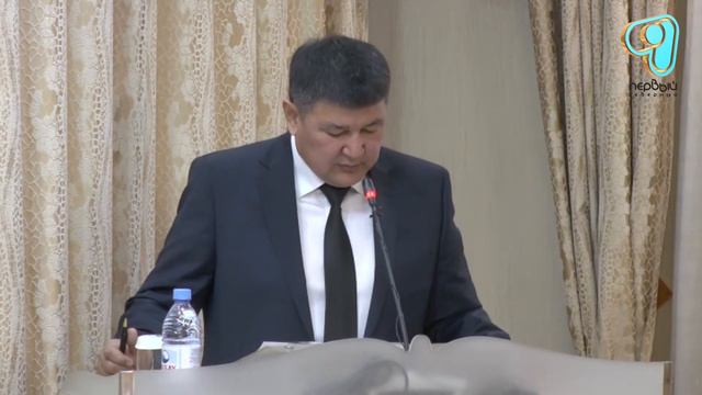 21.01.19 Для СКО Китай является одним из основных зарубежных партнёров(К) смотреть онлайн