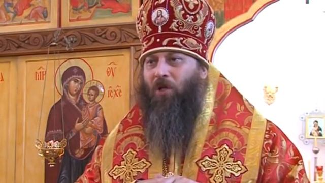 Праздник в честь Веры Надежды Любови и матери их Софии в Челябинске смотреть онлайн