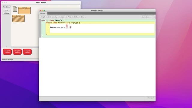 Learning Java | Coding a Simple Wordle Game | Day 1 смотреть онлайн