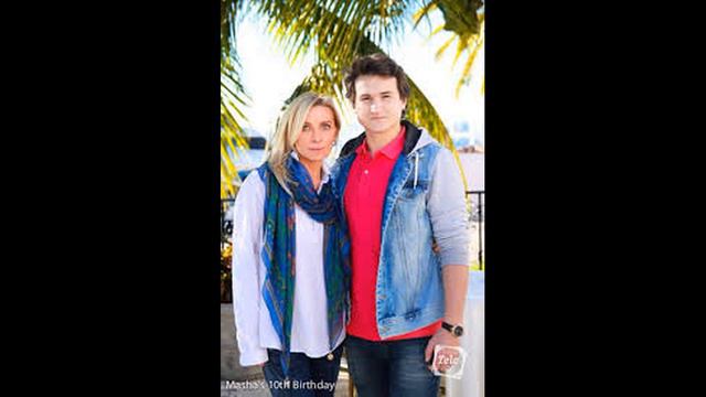 "Решилась на Усыновление"-Такое желание появилось у Овсиенко после посещения детского дома. смотреть онлайн