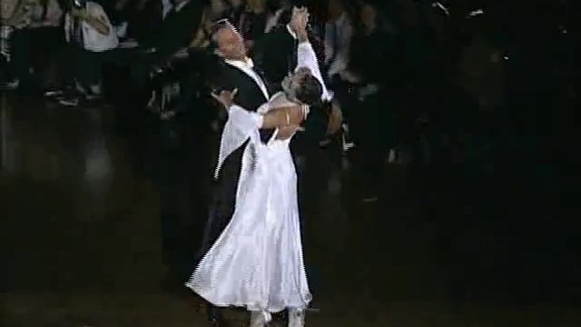 Mirko Gozzoli & Alessia Betti Waltz WSS 2006 (enhanced)