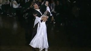Mirko Gozzoli & Alessia Betti Waltz WSS 2006 (enhanced)