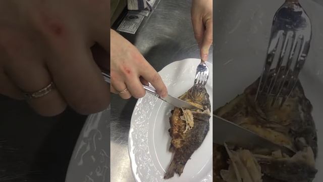 Караси по Якутски by #francuz смотреть онлайн