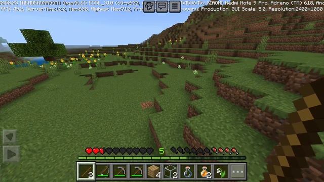 7часьть виживание в маинкрафт