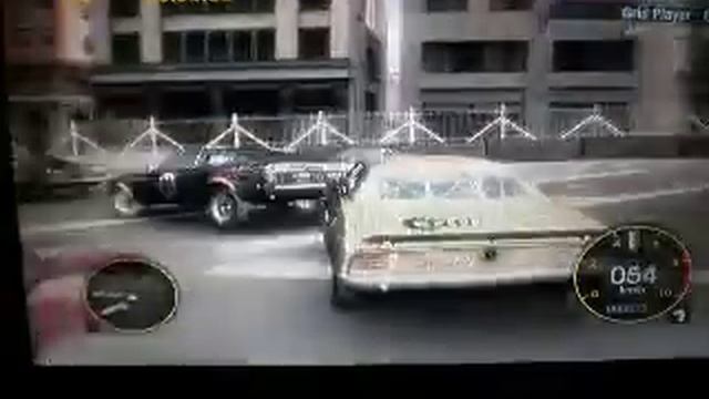 run Race Driver：GRID on ALIENWARE m17x смотреть онлайн