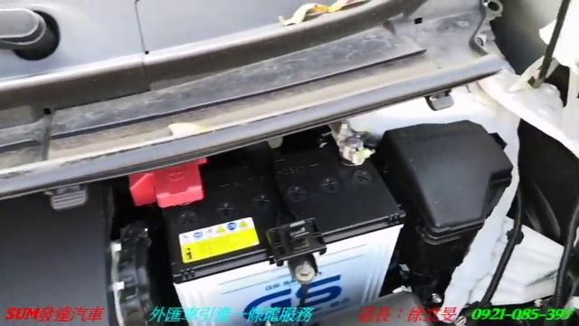 TOYOTA SIENTA 2018年 1.8 白 смотреть онлайн