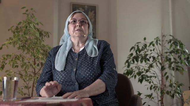 КАК ПСИХОЛОГ МОЖЕТ ПОМОЧЬ ВЕРУЮЩЕМУ ЧЕЛОВЕКУ? | Наталья Румянцева | Валаамский монастырь смотреть онлайн