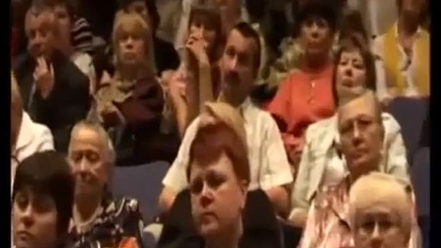 Волшебный "пендель" от А.Матиевича смотреть онлайн