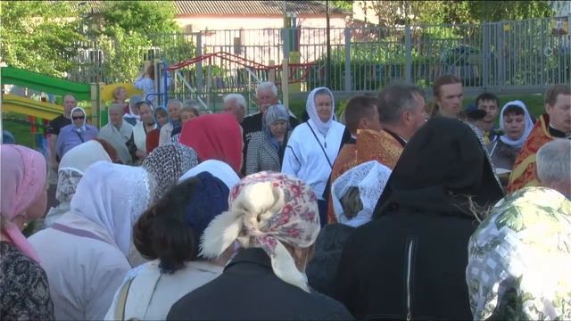 Молебен с акафистом святителю Николаю Чудотворцу ( ПРЯМАЯ ТРАНСЛЯЦИЯ ) смотреть онлайн