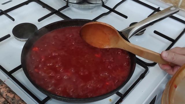 МУЖ ТУРОК ГОТОВИТ БОРЩ! ЧТО ПОЛУЧИЛОСЬ? Как приготовить борщ? Рецепт борща/ РУССКАЯ КУХНЯ/ Анталия смотреть онлайн