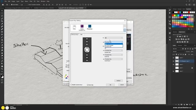 Do architects need graphic drawing tablets? My experience after two years. смотреть онлайн