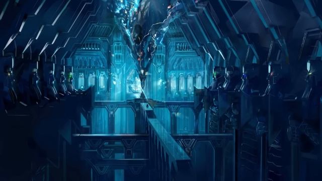 Dwarves / Erebor and Moria Theme / Music (The Hobbit, Lord of The Rings) смотреть онлайн