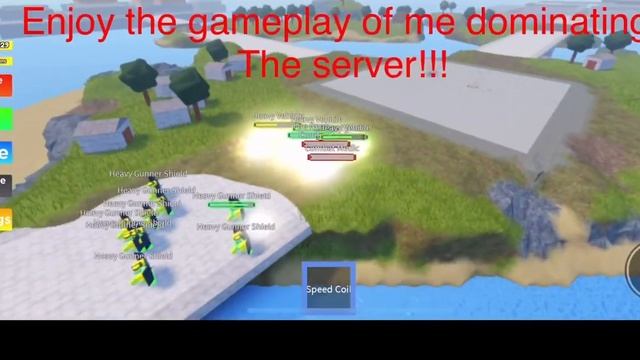 Roblox Noob Army Tycoon How To Always Win! смотреть онлайн