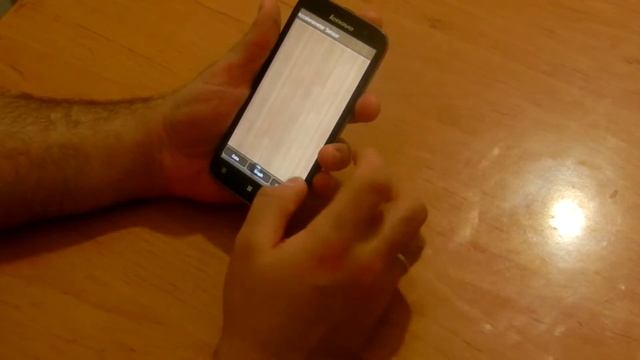 Lenovo a850 Review/Обзор смотреть онлайн