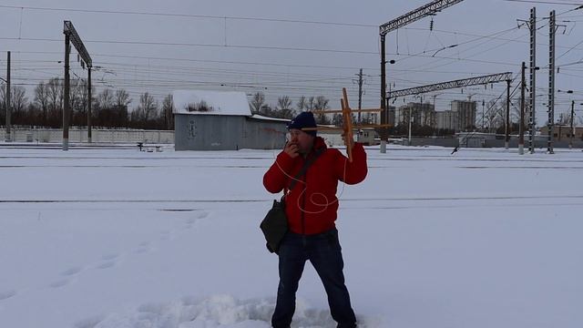 Радиосвязь через Satcom , си-би, LPD-69 канал. смотреть онлайн