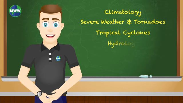 Careers in Meteorology смотреть онлайн