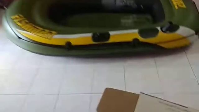 Fishman 200 (Jilong)