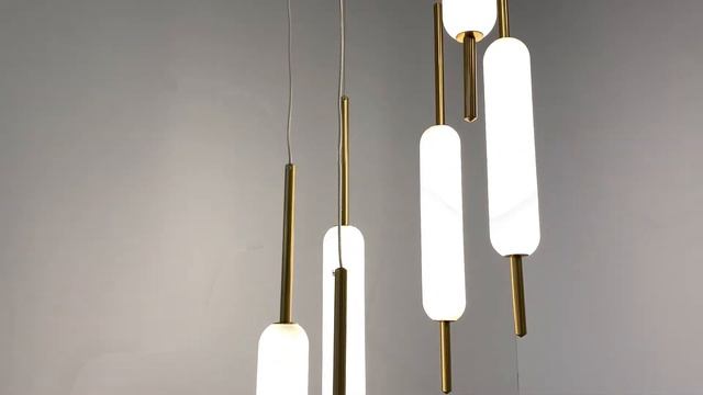 ODEON LIGHT REEDS 4794/72L 4794/12WL 4794/12L смотреть онлайн