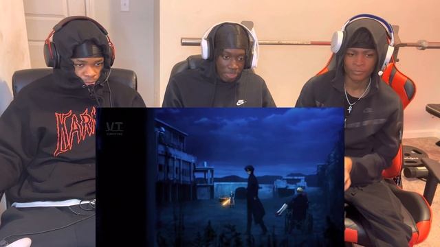 TOP 10 FATE SERIES FIGHTS REACTION | STRAIGHT HEAT? смотреть онлайн