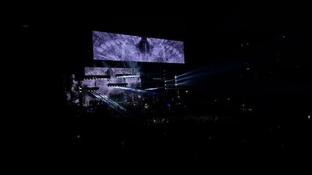 Hans Zimmer - The Dark Knight - Mercedes-Benz Arena Berlin 19.04.22