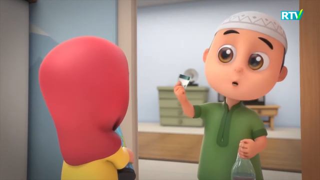 Nussa 1-5 Qismlar | Нусса 1-5 кисмлар