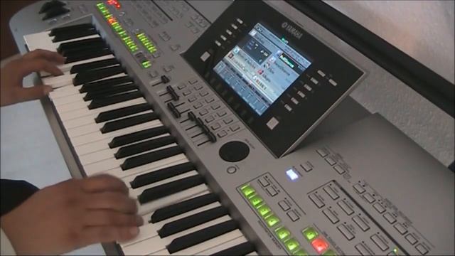 Rivers Of Babylon - Boney M. - Markus M. смотреть онлайн