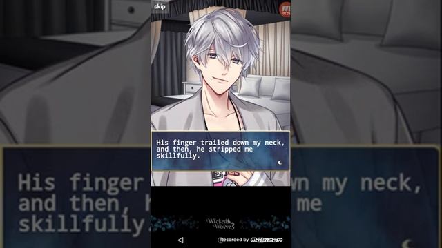 Beware a Tipsy Wolf, Ibuki's After Story смотреть онлайн