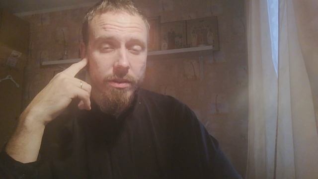 Антон Дулевич. Протестантам о толковании Библии смотреть онлайн