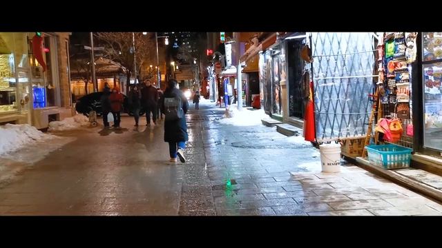 Montreal, Canada - Travel смотреть онлайн