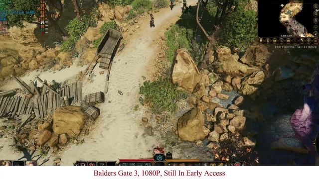 Windows 11 Game Test смотреть онлайн